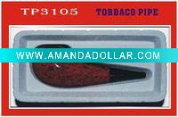 tobacco pipe