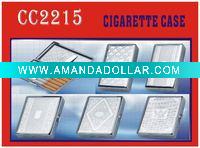 metal cigarette case