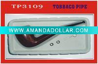 tobacco pipe