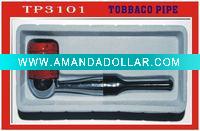 tobacco pipe