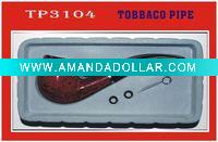 tobacco pipe