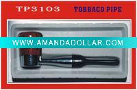 tobacco pipe
