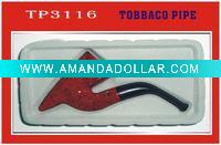 tobacco pipe