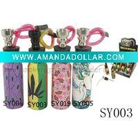 glass smoking accessories