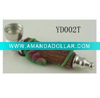 Wholesale Metal smoking pipe