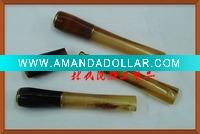 Pure Horn Smoking Pipes