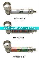 Wholesale Metal smoking pipe