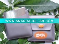 Wholesale chewing gum ashtray
