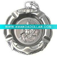 Wholesale Customed Round Ashtray