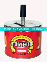 Wholesale ashtray gifts