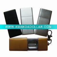 Mini Rectangle Smoking Ashtray