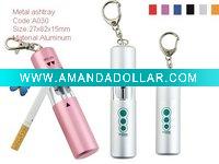 promotional ashtray