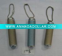 Aluminium Pocket Ashtray YG-5008A