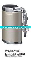 metal Portable Ashtray YG-5001B