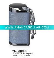 Wholesale metal mini Ashtray YB-5004B