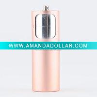 Wholesale Nestest style mini ashtray,like lipstick