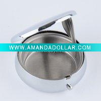 Wholesale pocket ashtray