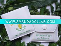 Wholesale Custom logo pocket ashtray