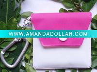Wholesale ashtray with carabiner