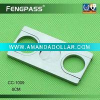 Wholesale Stainless steel Cigar Scissors CC-1009