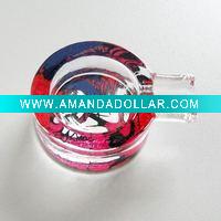 Wholesale cigarette ashtray(P315-08D-01)