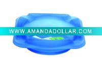 Wholesale Glass Ashtray - G0737