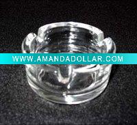 Wholesale Glass ashtray/Ashtray/Glassware
