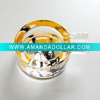 Wholesale cigarette ashtray(P315-08B-01)