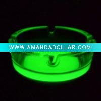 Wholesale Luminous ashtray