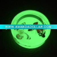 Wholesale Luminous ashtray