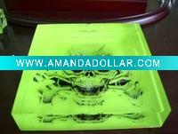 Wholesale Luminous ashtray