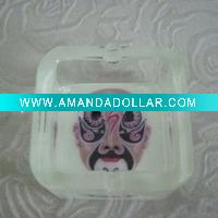 Wholesale Luminous ashtray