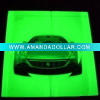 Wholesale Luminous ashtray