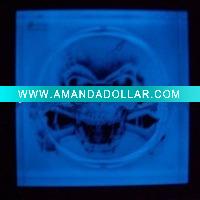 Wholesale Luminous ashtray