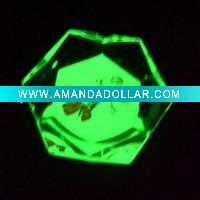 Wholesale Luminous ashtray