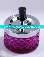 Wholesale Colored glass smoking accessory