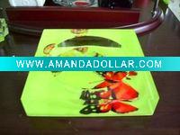Wholesale Luminous ashtray