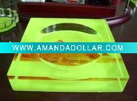 Wholesale Luminous ashtray