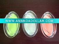 Wholesale Luminous ashtray