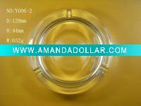 Wholesale around ashtray (made in china)