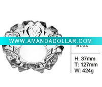 Wholesale glass ashtay