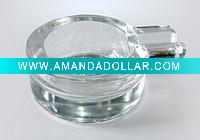 Wholesale Chongqing Yirong 0330 glass ashtary