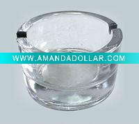 Wholesale Chongqing Yirong 0330 glass ashtary