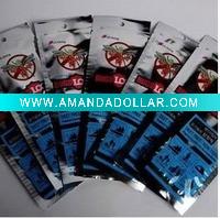 Wholesale silicone anti mosquito repellent killer bracelet/band