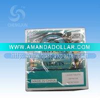 Wholesale 2011 NEW Style Most effective 1/8OZCamphor tablet/synthesis camphor/naphthalene ball/camphor balland piece/moth ball