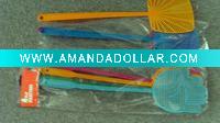 Wholesale Plastic Fly Swatters