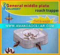 Wholesale Plastic Cockroach Trapper