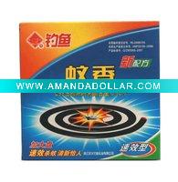 Wholesale Floral mosquito coils