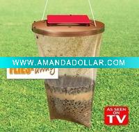 Flies Be Gone Fly Trap As seen on TV Flies-Away