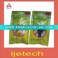 Wholesale Mosquito Repellent Bracelet silicone wristband